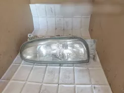 Фара Ford Fiesta 0301049202 96FG13005AF