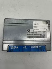 Блок керування / Модуль коробки передач BMW 3 E46 5WK33503AA 000481627 96024915