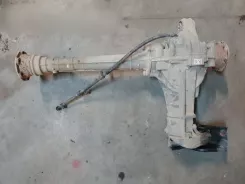 Передній диференціал Volkswagen Amarok / Диференціал 0C1409506C 0C1409506 G21005710220