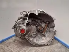 Peugeot 206+ Механічна 5-ступінчаста коробка передач 20CQ82 1042292