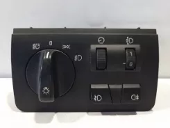 BMW X5 E53 Перемикач світла 6909776 034875 037045060
