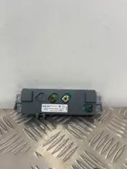 Audi A4 S4 B8 8K антенний підсилювач 8K5035225J 0048014