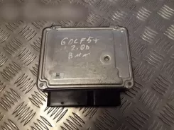 Контролер / модуль ЕБУ Volkswagen Golf Plus 03G906021SF 0281013093