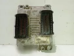 Контролер / модуль ЕБУ Fiat Stilo 0261208204 1039S17324