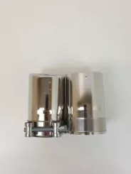 Хомут глушника Volkswagen Tiguan KBA90635 000071910A ATJRR2