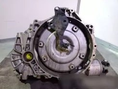 Citroen C6 Механічна 5-ступінчаста коробка передач 20GG09 07A380102135 TF80SC
