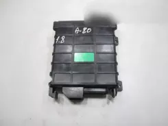Блок керування Audi 80 90 B3 811906264 0283800104