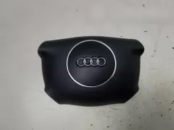 Подушка безпеки Audi A3 S3 8P Подушка безпеки керма 8P0880201D 001NE011385D