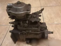 Volkswagen PASSAT B3 Насос високого тиску 0460494138 068130109s 74582099