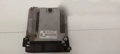 Контролер / модуль ЕБУ Volkswagen PASSAT B6 03L906012DE 0281019926 03L907309S