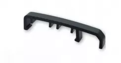 Накладка на поріг дверей Tesla Model X 1060742-04-A 106074204A 1060742
