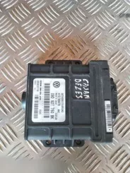 Блок керування / Модуль коробки передач Porsche Cayenne (9PA) 09D927750BK UD0A003109 H12S0478