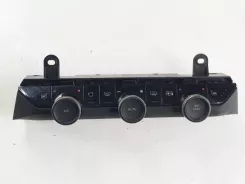 Панель кондиціонера Citroen C4 III e-C4 9844375580 1051697704 20230221