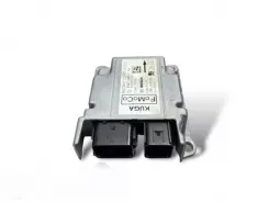 Контролер / модуль подушки безпеки Ford Kuga I 0285010701 9V4T14B321AA
