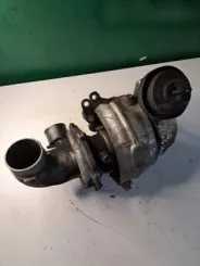 Турбіна Toyota Corolla Verso AR10 1720126020 070530599F
