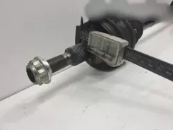 Задній піввісь Mercedes-Benz C W203 7L6501201B 0253151698006A