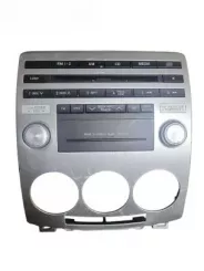 Панель / Радіо CD/DVD/GPS Mazda 5 14792086 07A1B1359158