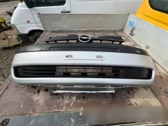 Opel Corsa C Бампер передній 09115126 03228867 19115128