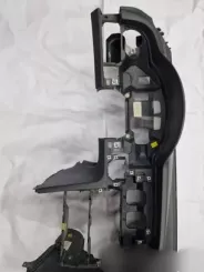 Audi A6 S6 C6 4F Панель приладів 4F1858005B 0099763 T0021834
