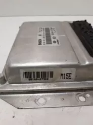 Контролер / модуль ЕБУ Hyundai Tucson JM 3910427300 7JJ4TI01 0281011694