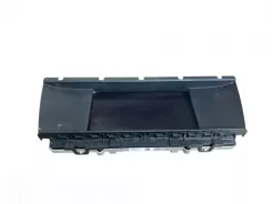 Монітор / дисплей / екран BMW X3 F25 9294309 000250410301 031357751