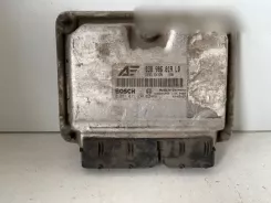 Контролер / модуль ЕБУ Volkswagen Sharan 038906019LQ 1039S01426