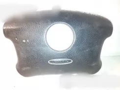Подушка безпеки Volkswagen PASSAT B5 Подушка безпеки керма E98T1080305826 001JE0AH7YL