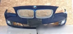 Передній бампер BMW 5 F10 F11 7232380 1048A7000005607