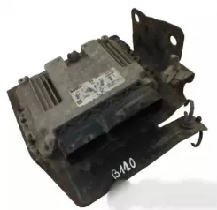 Контролер / модуль ЕБУ Opel Astra H 12992628 0281011380