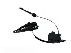 Замок передніх дверей Renault Captur 805022764R 10627224