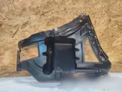 Кронштейн / кріплення заднього бампера BMW X3 F25 7210077 105034111