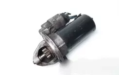 Mercedes-Benz C W204 Стартер 0061512501 0001115047