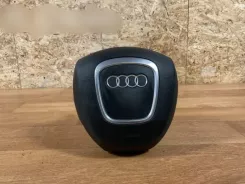 Подушка безпеки керма Audi A6 S6 C6 4F 4E0971589B 098272