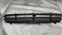 Решітка переднього нижнього бампера Opel Astra G 09270169