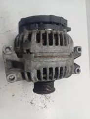Audi A4 S4 B6 8E 8H Генератор 06B903016P 0124515059