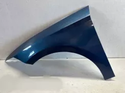 Seat Leon (5F) Переднє крило 5F0821471C 02L15