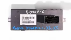 BMW X6 E71 Інші комп'ютери / модулі / контролери 6797919 00311982 00406391A5