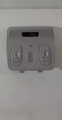 Renault Zoe Інше внутрішнє освітлення салону 277207197R 1014203802 005701311