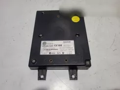 Модуль керування телефоном / контролер Volkswagen Golf V 3C0035729E 00103DE847EA N342Z2760