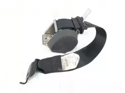 Ремінь безпеки заднього бампера BMW X3 F25 7258445 100005 53725844505