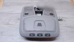 Підсвічування переднього сидіння Volvo S60 30669623 100539 061200000132