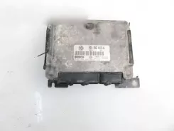 Блок керування Seat Toledo II (1M) 06a906018aj 0261204878