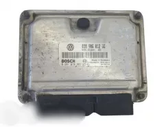 Контролер/модуль ЕБУ Skoda Fabia Mk1 (6Y) 038906012GG 1039S00235 0281010963