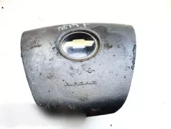 Подушка безпеки керма Chevrolet Captiva 968096496 07180112