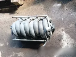 Впускний колектор Porsche Cayenne (9PA) 94811001102 0110011876