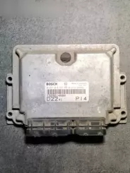 Контролер / модуль ЕБУ Peugeot Boxer 1329214080 0281010484 28SA5661