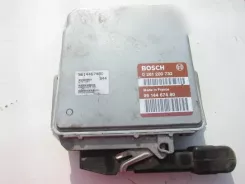 Контролер / модуль ЕБУ Citroen ZX 9614467480 0261200732