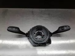 BMW 3 F30 F35 F31 Перемикач індикатора склоочисника 9253746 10093899 10090225