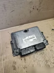 Блок керування Peugeot 307 0281011048 1345194080 1039S05700