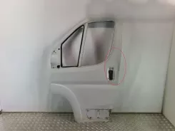 Fiat Ducato Передні двері 46858542 0000046862842